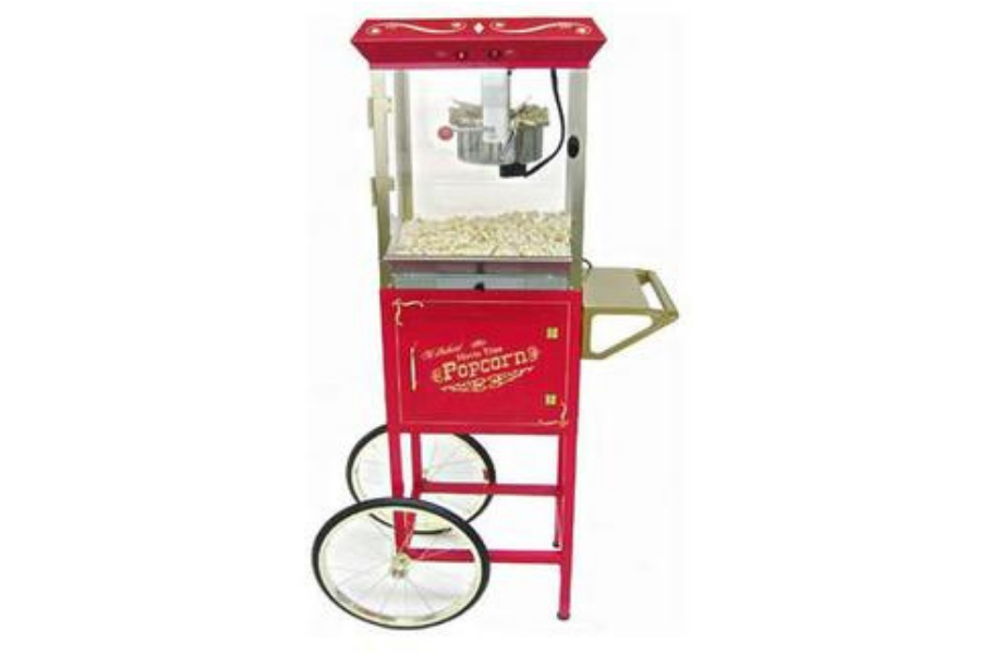 popcorn 2